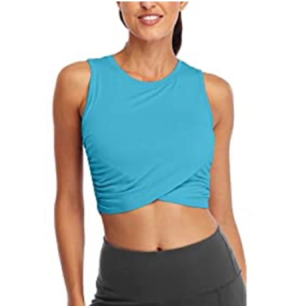Tank Top / Workout Top